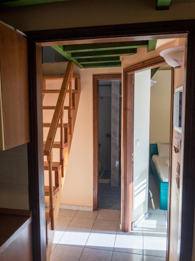 C.Katopodis Center Διαμέρισμα Νυδρί Εξωτερικό φωτογραφία